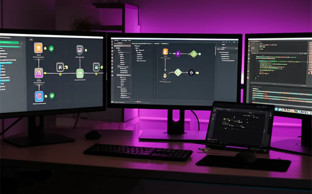 Workflow Automations