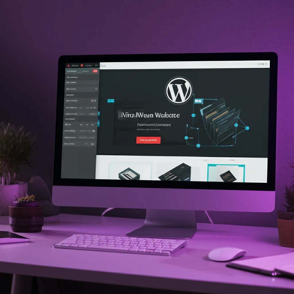 WordPress Elementor Development